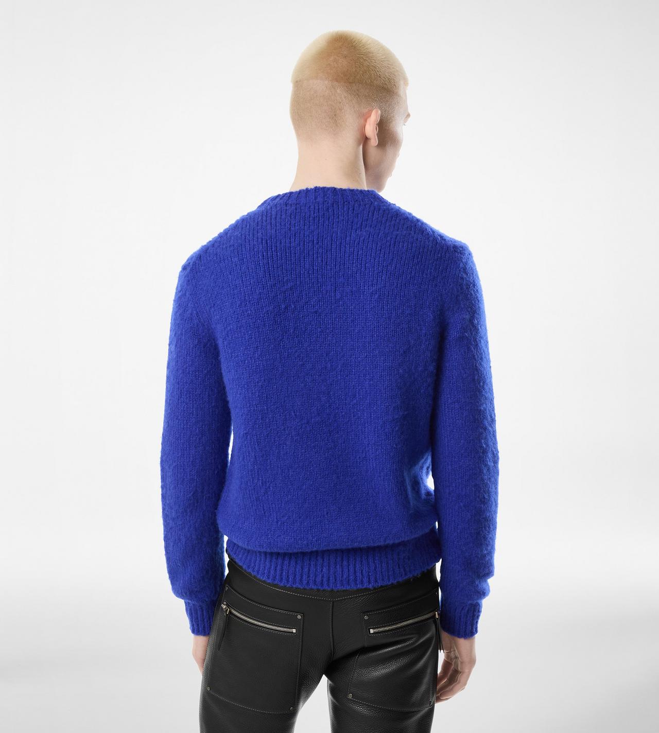 TOM FORD CASHMERE CREW NECK
