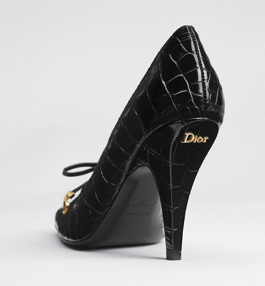 Dior Muse Pump
