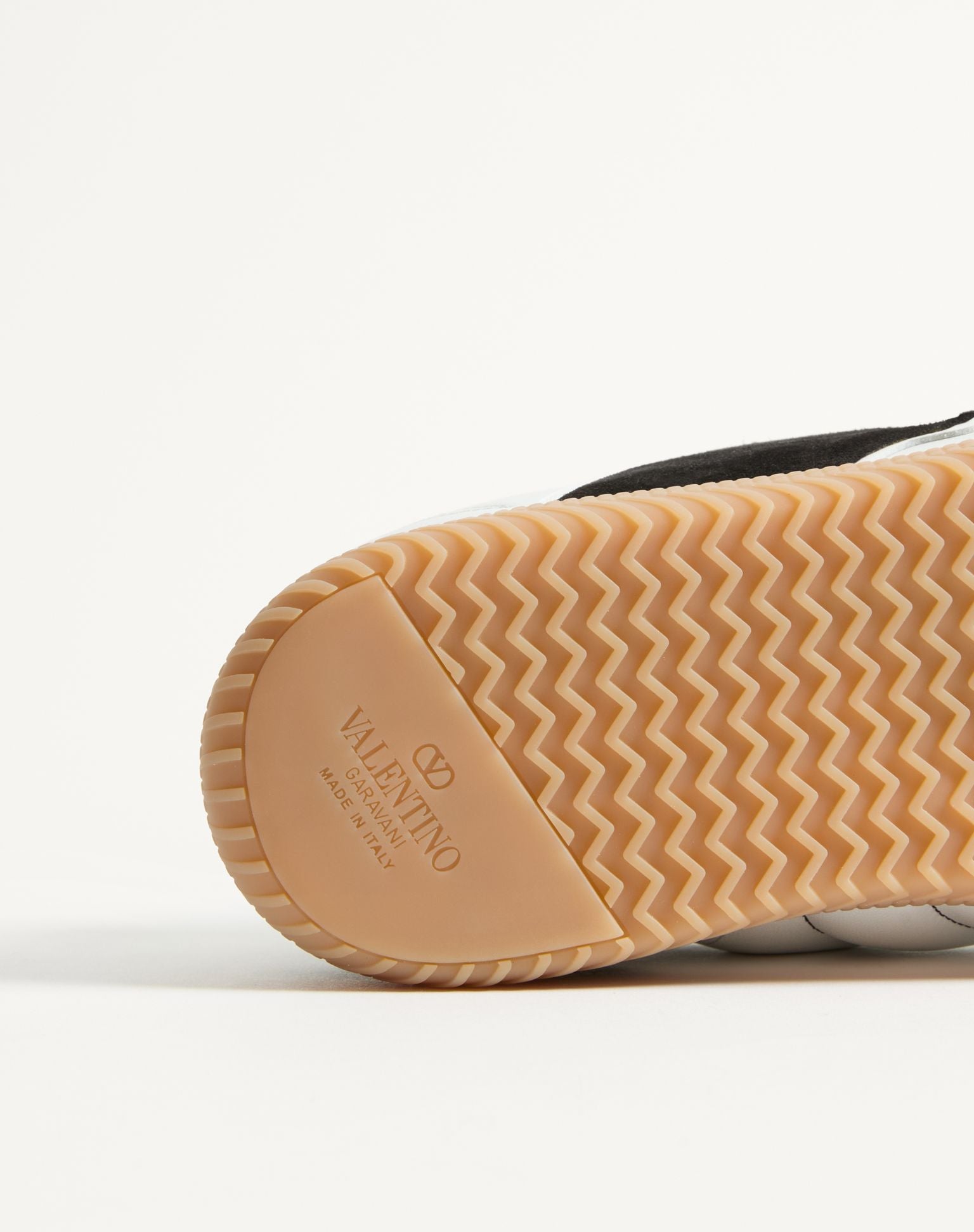 VALENTINO Kicky Nappa Sneaker