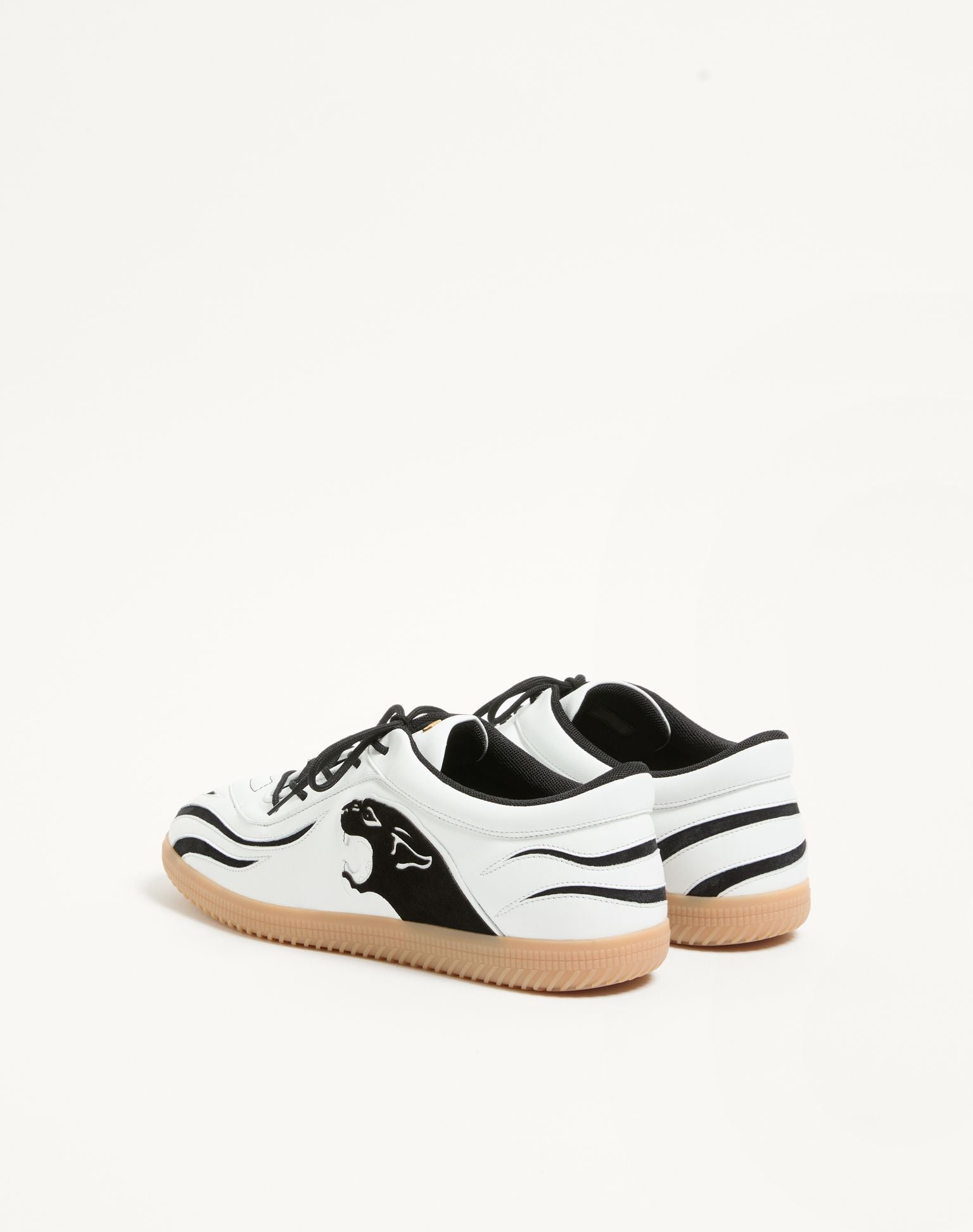 VALENTINO Kicky Nappa Sneaker