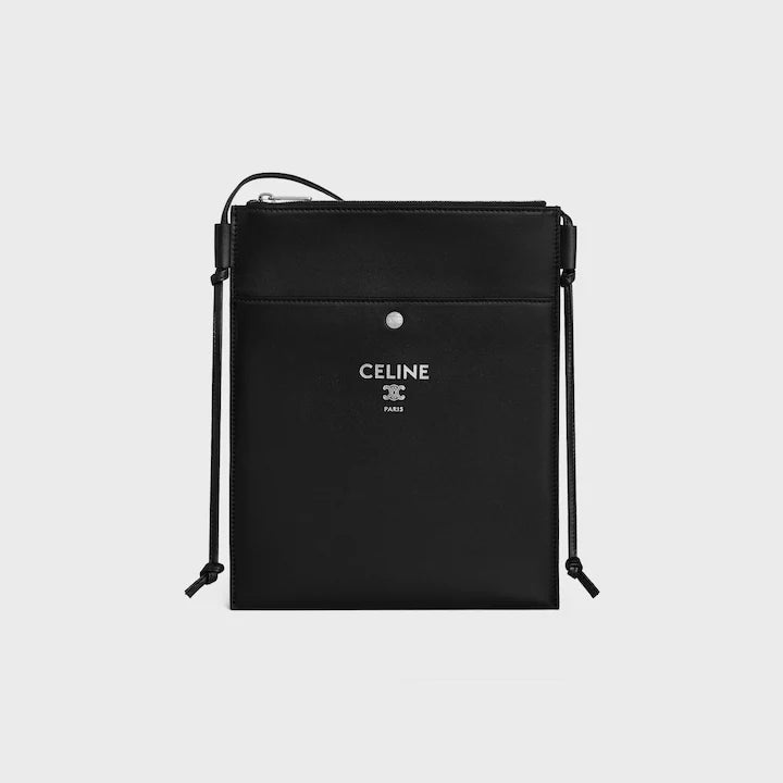 CELINE SHARP POUCH BAG