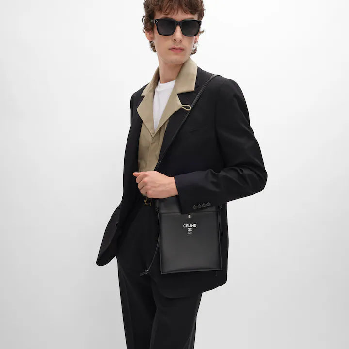 CELINE SHARP POUCH BAG