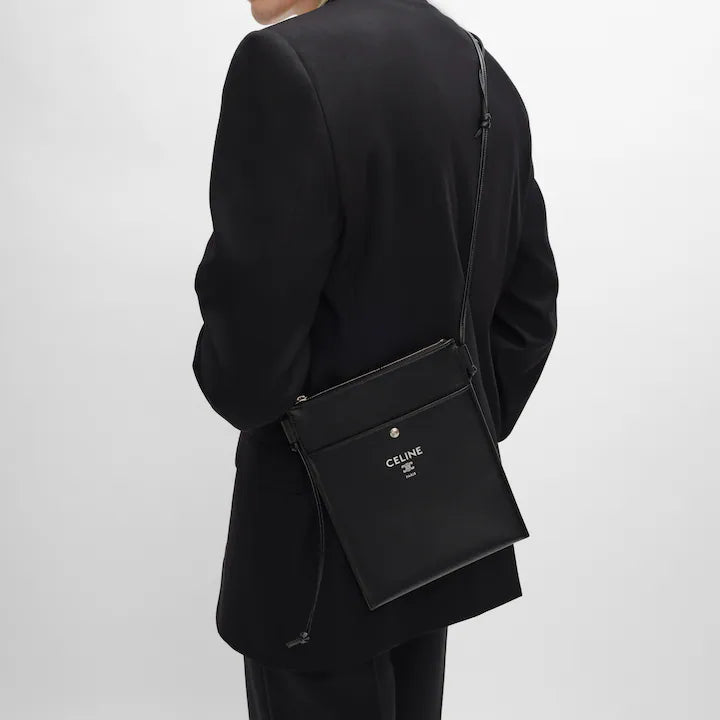 CELINE SHARP POUCH BAG