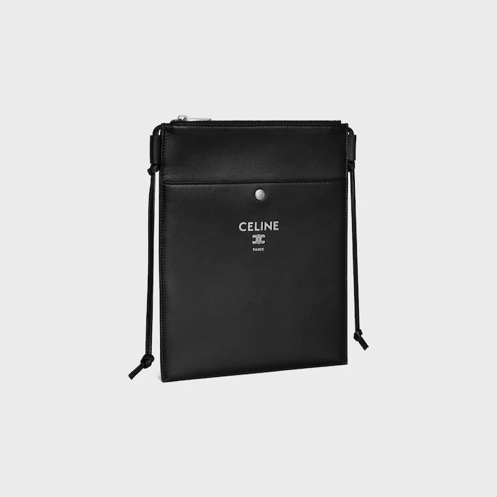 CELINE SHARP POUCH BAG