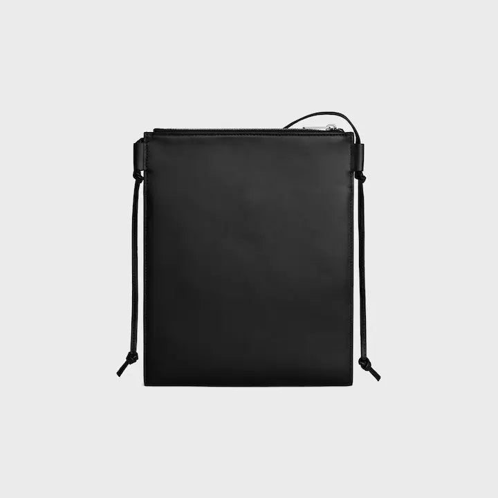 CELINE SHARP POUCH BAG