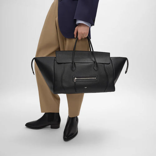 CELINE BIG LUGGAGE BAG