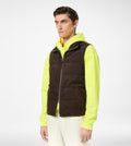 TOM FORD SUEDE LIGHT-FILL JACKET