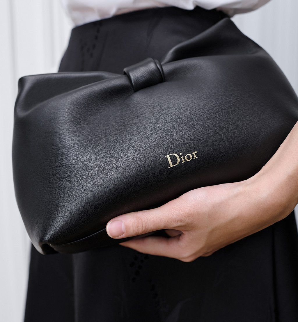 Small Dior Bow Bag