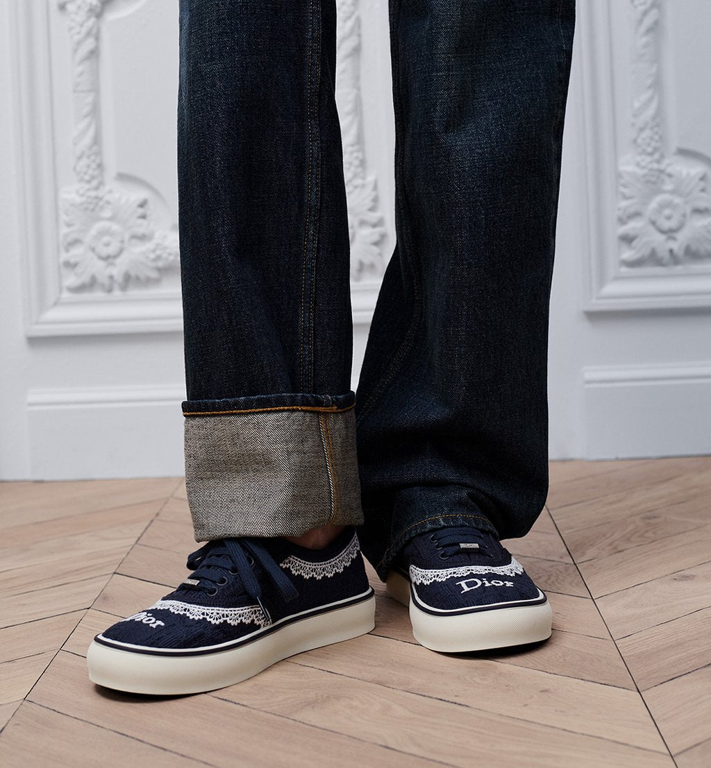 Dior Saltwind Sneaker
