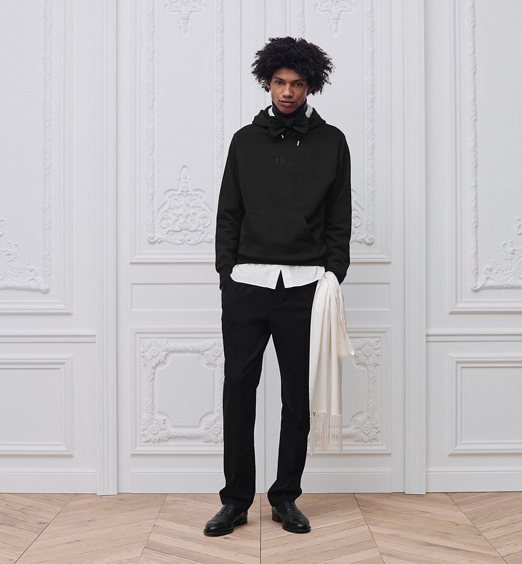 Tailored Track Pants