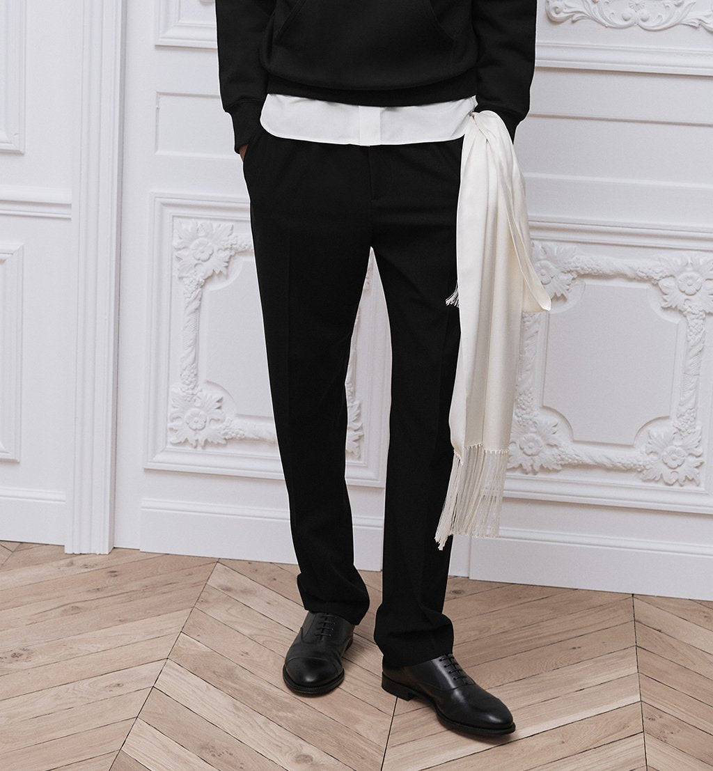 Tailored Track Pants