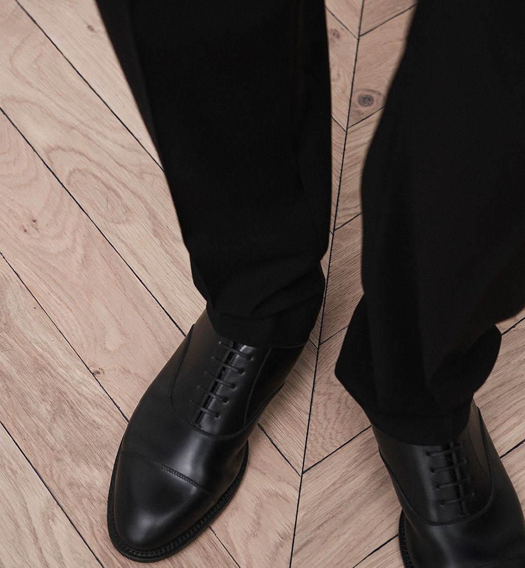 Tailored Track Pants