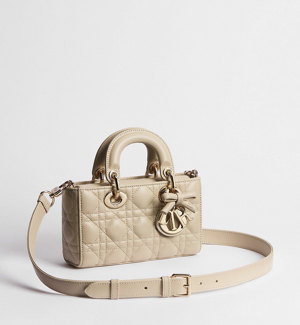 Mini Lady D-Joy Bag