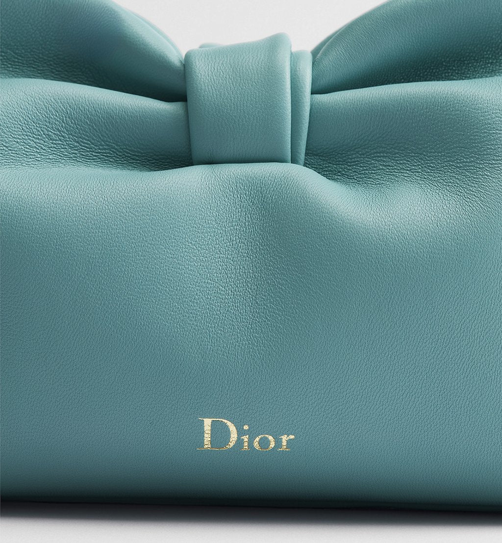Small Dior Bow Bag