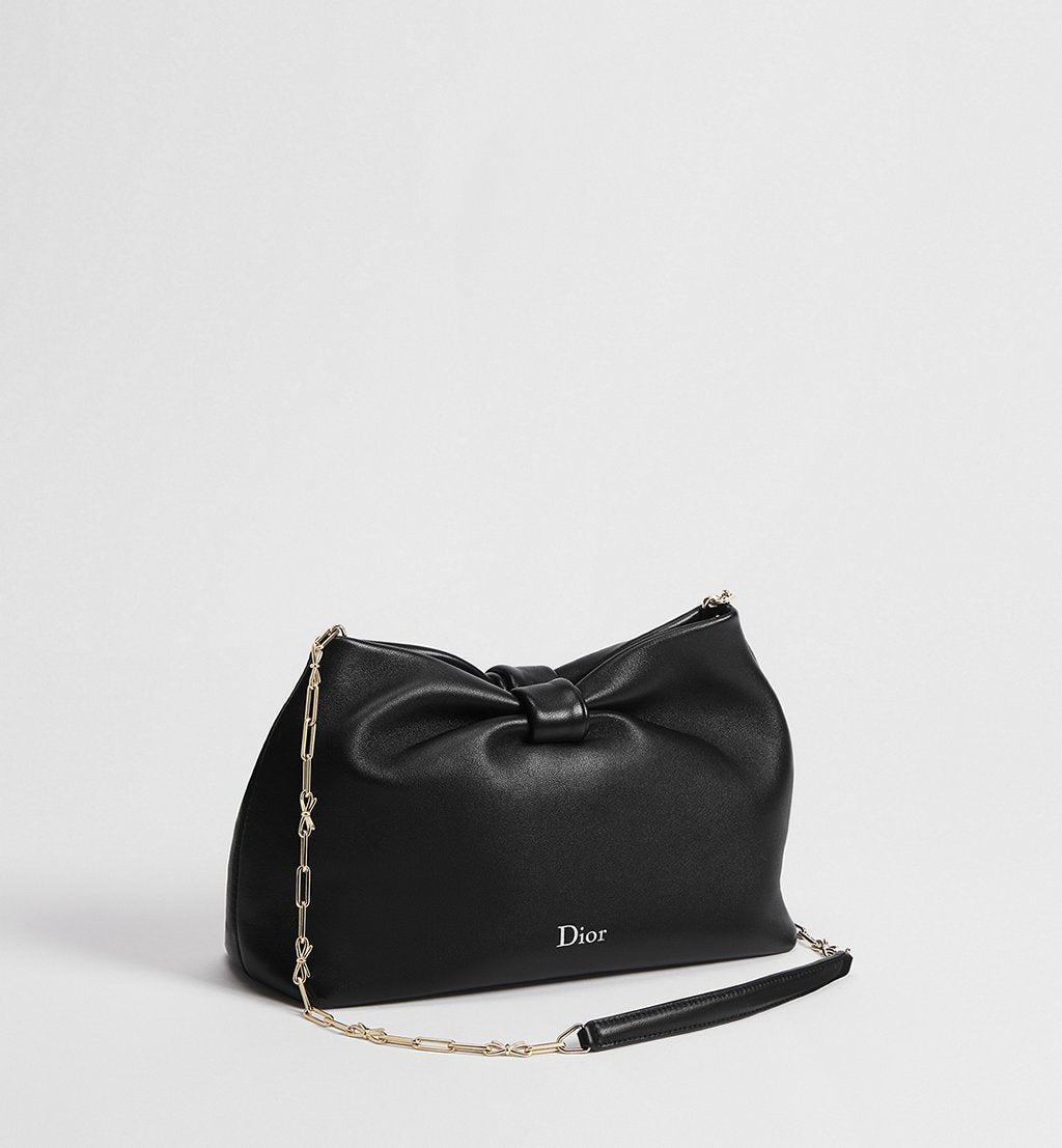 Small Dior Bow Bag