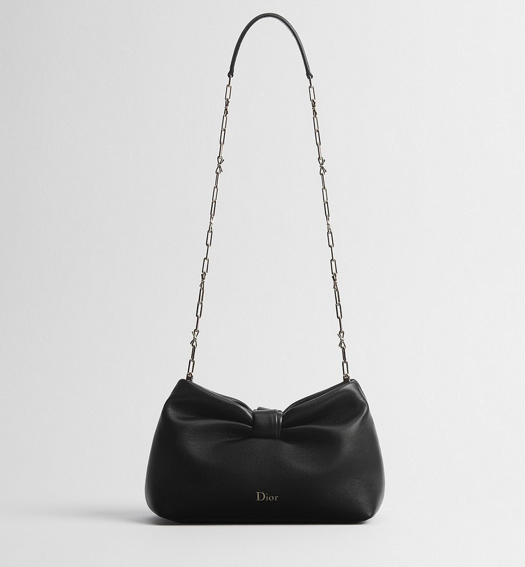 Small Dior Bow Bag