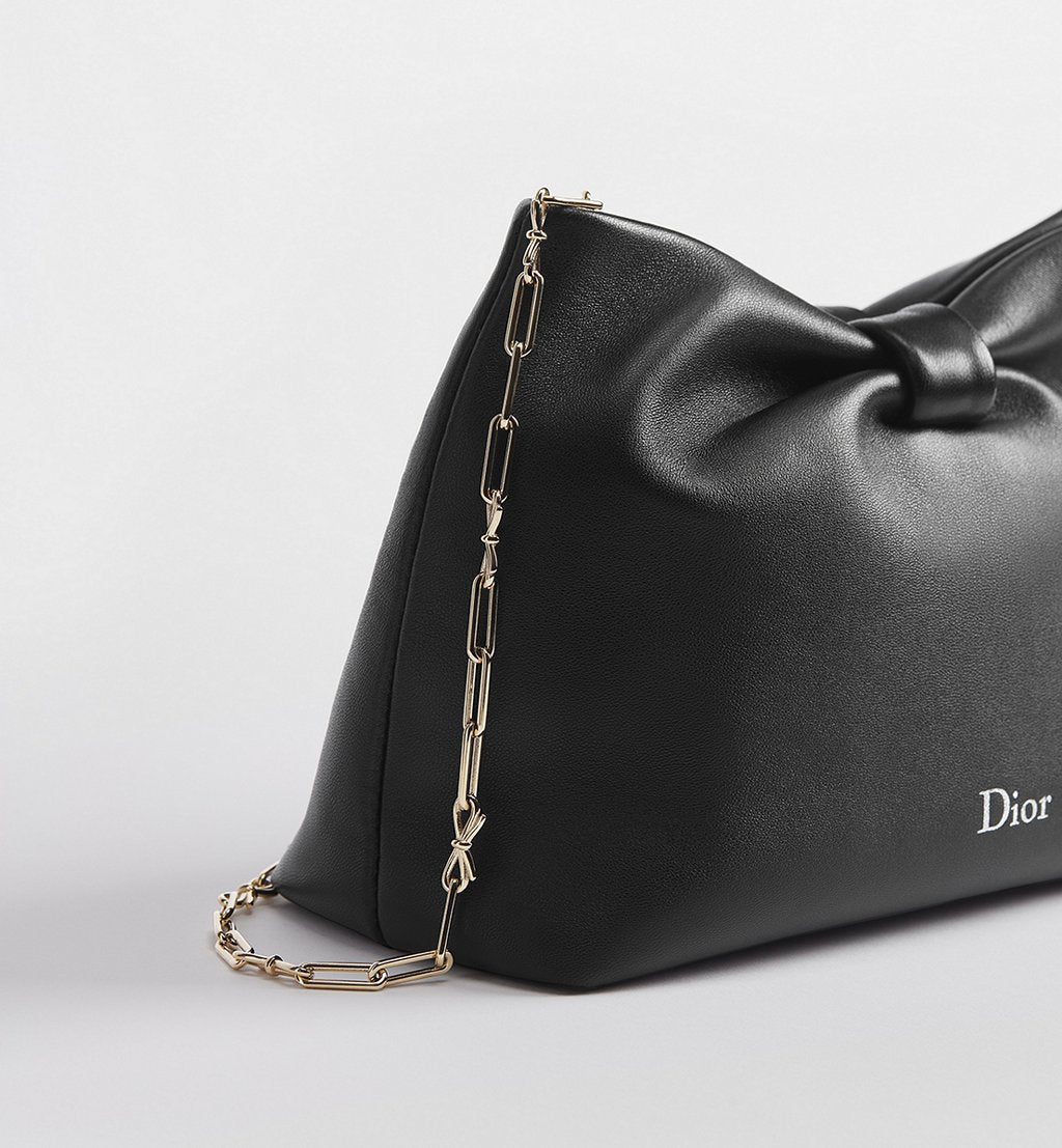 Small Dior Bow Bag