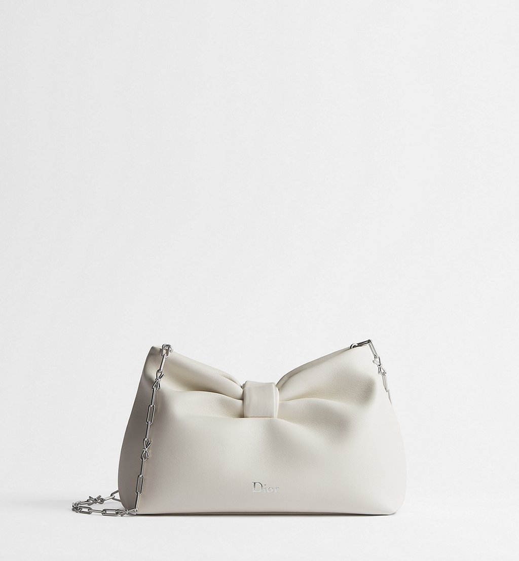 Small Dior Bow Bag