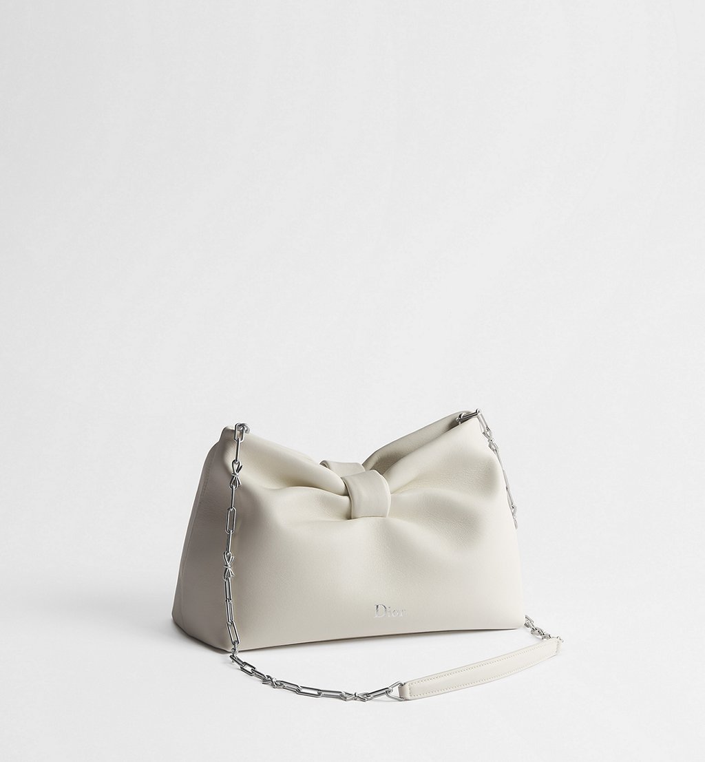 Small Dior Bow Bag