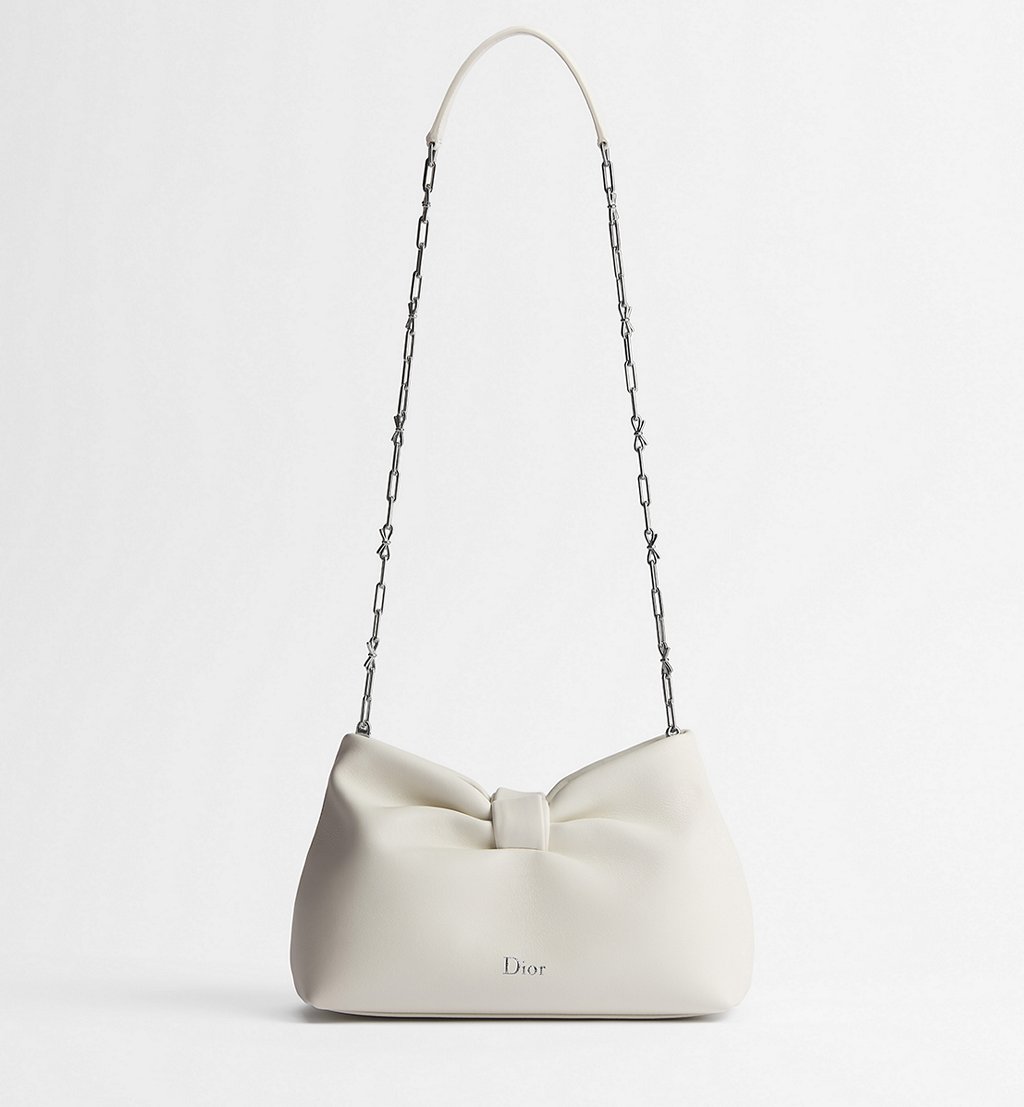 Small Dior Bow Bag