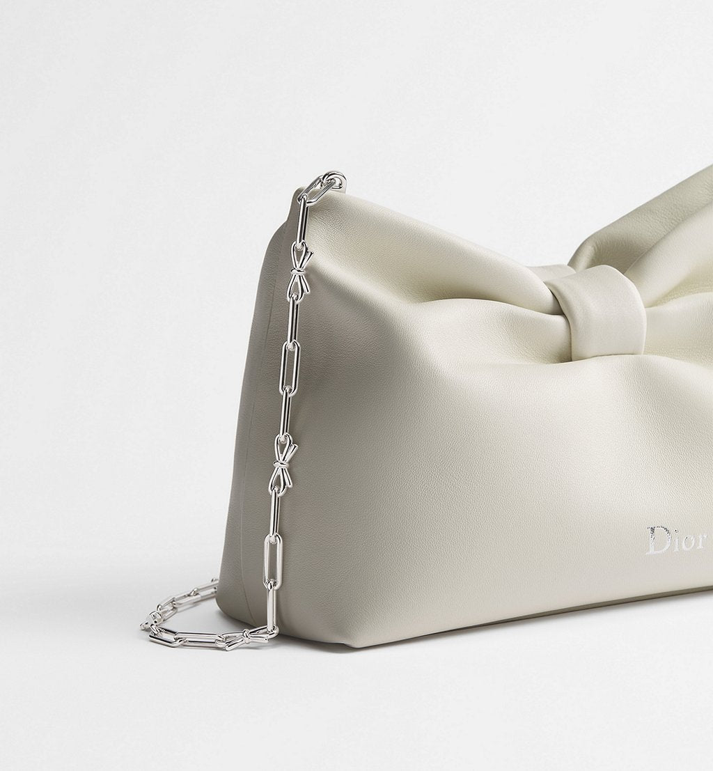 Small Dior Bow Bag