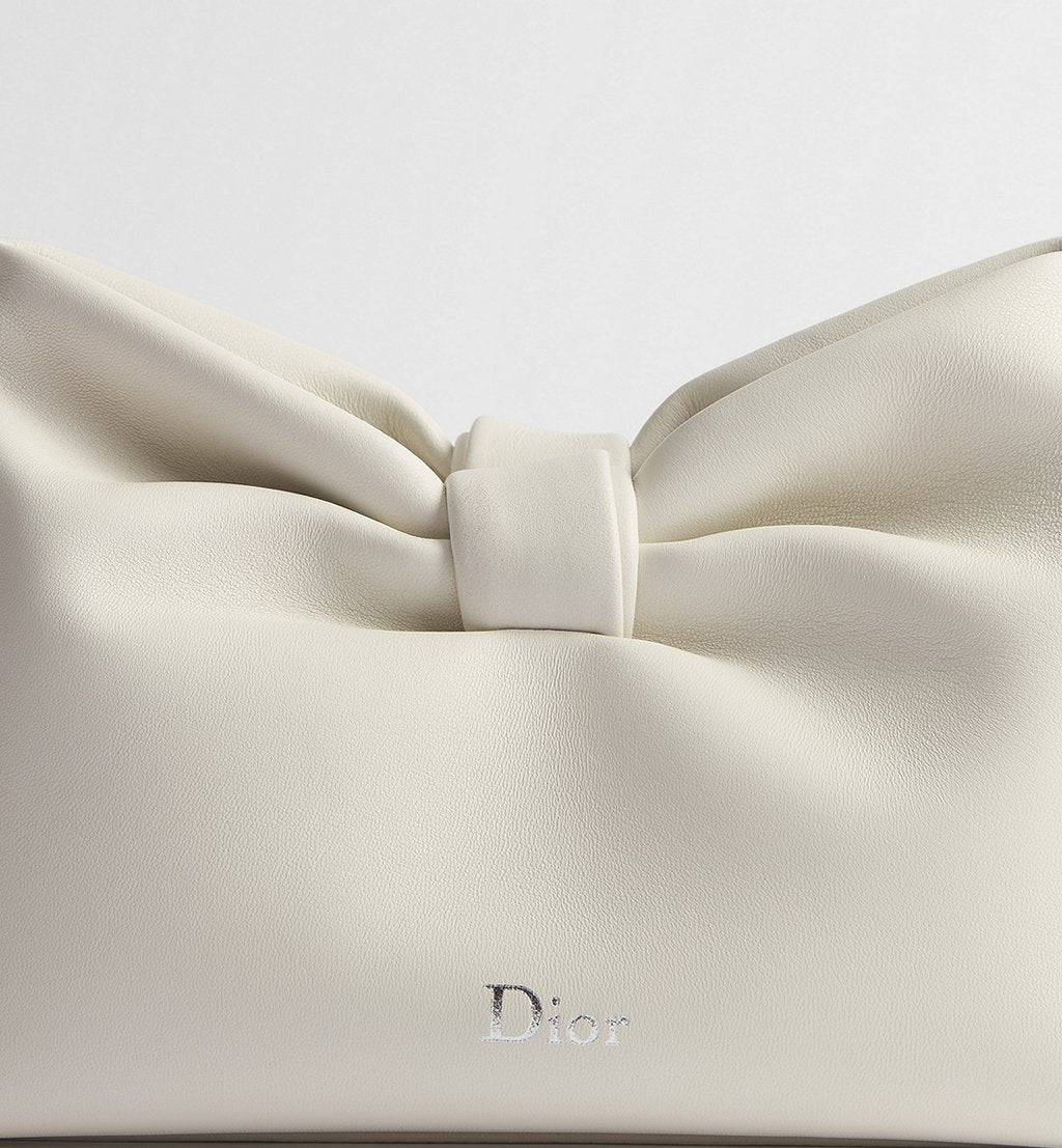 Small Dior Bow Bag