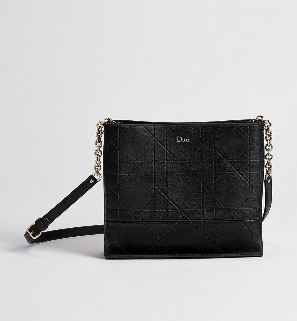 Dior Trianon Bag with Chain