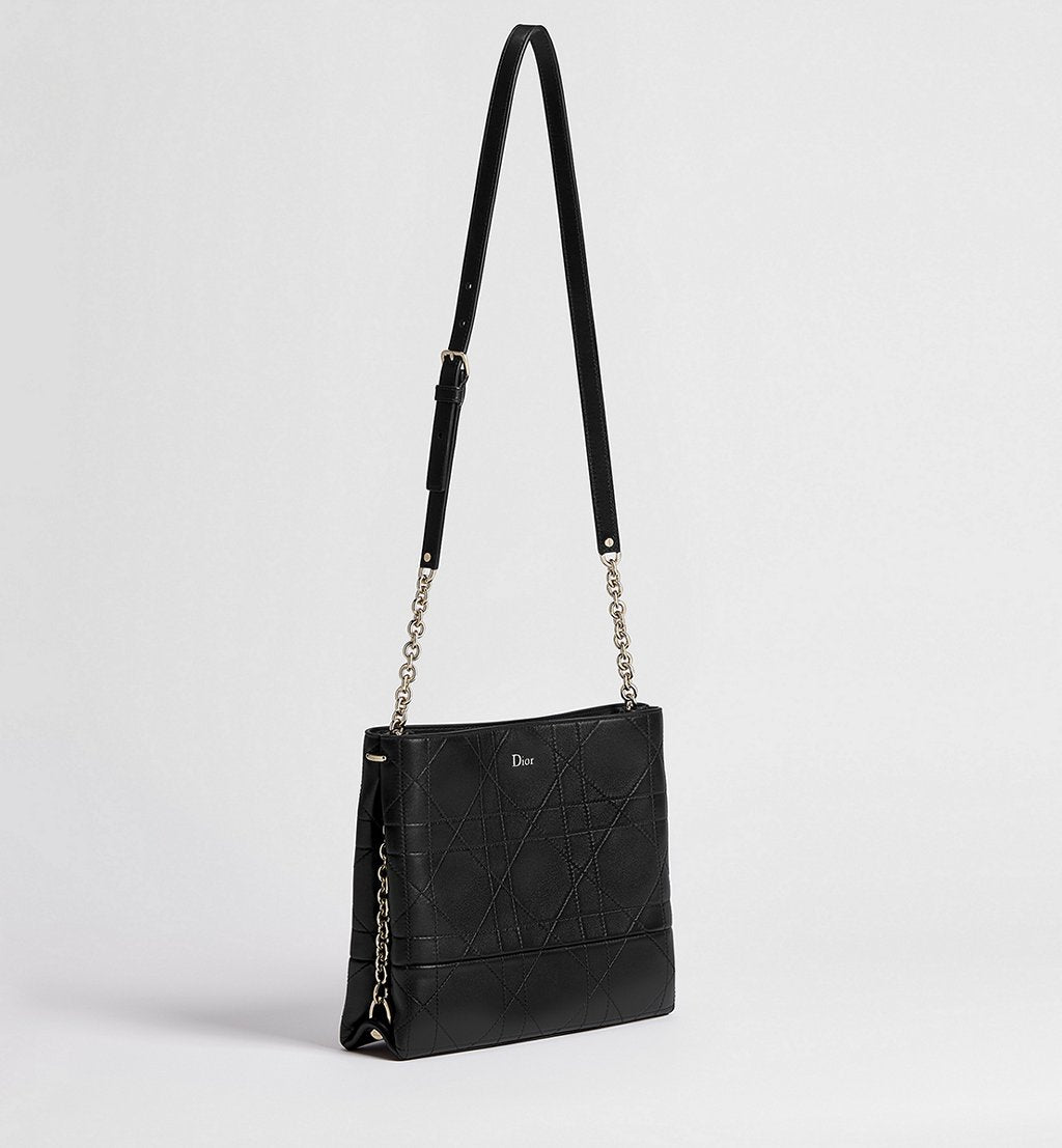 Dior Trianon Bag with Chain