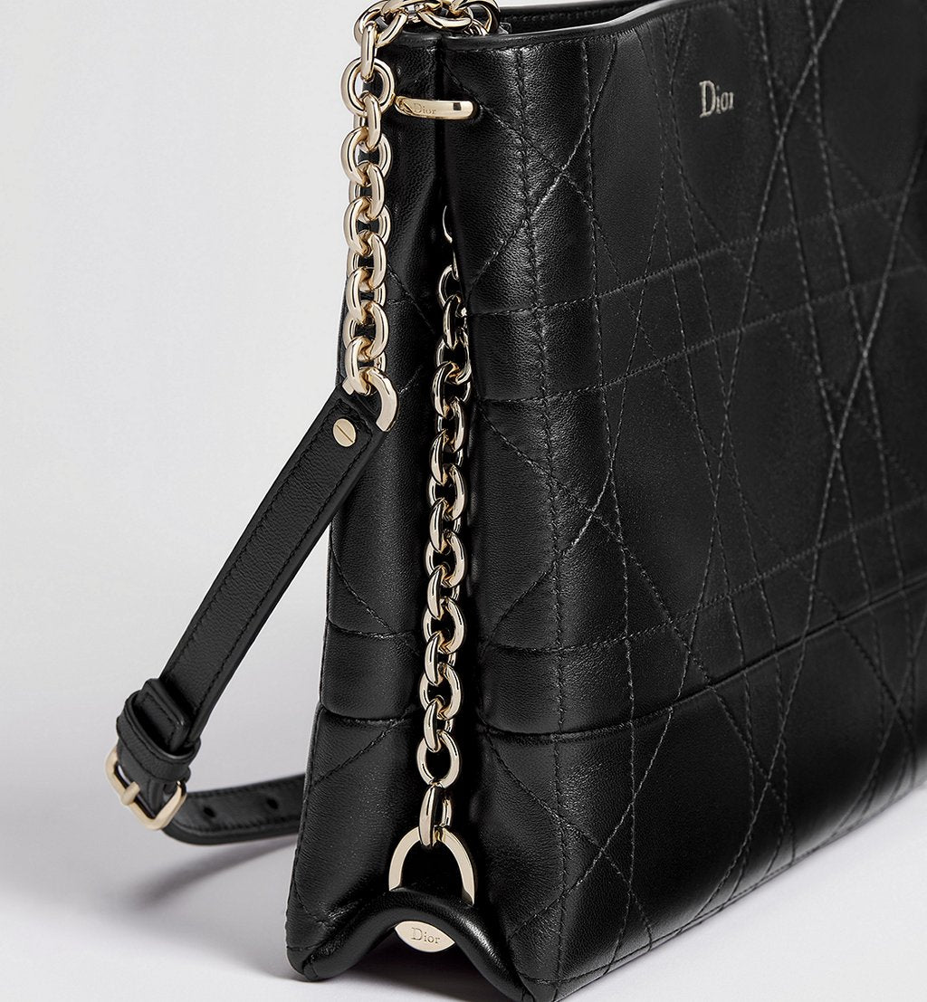 Dior Trianon Bag with Chain