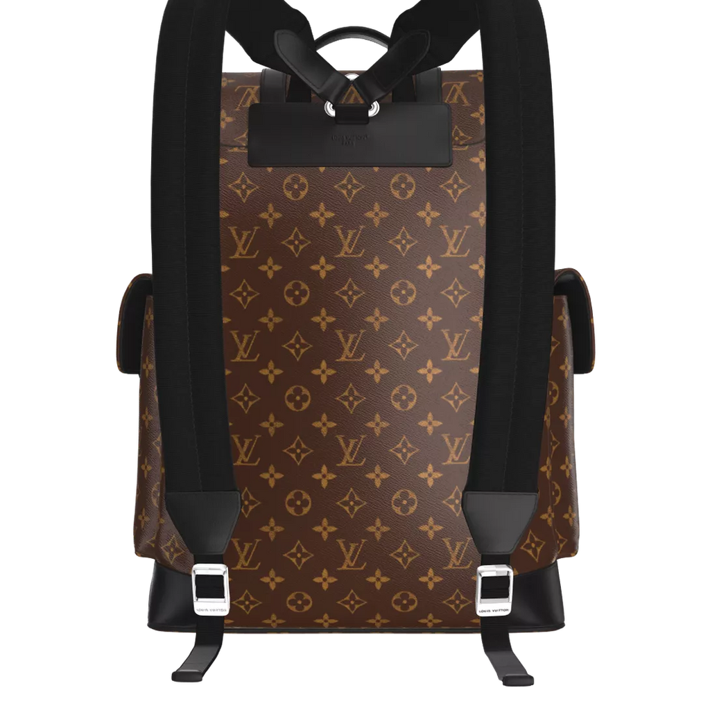 Christopher MM Mon Monogram