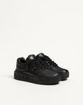 VALENTINO One Stud Xl Nappa Leather Low-Top Sneaker