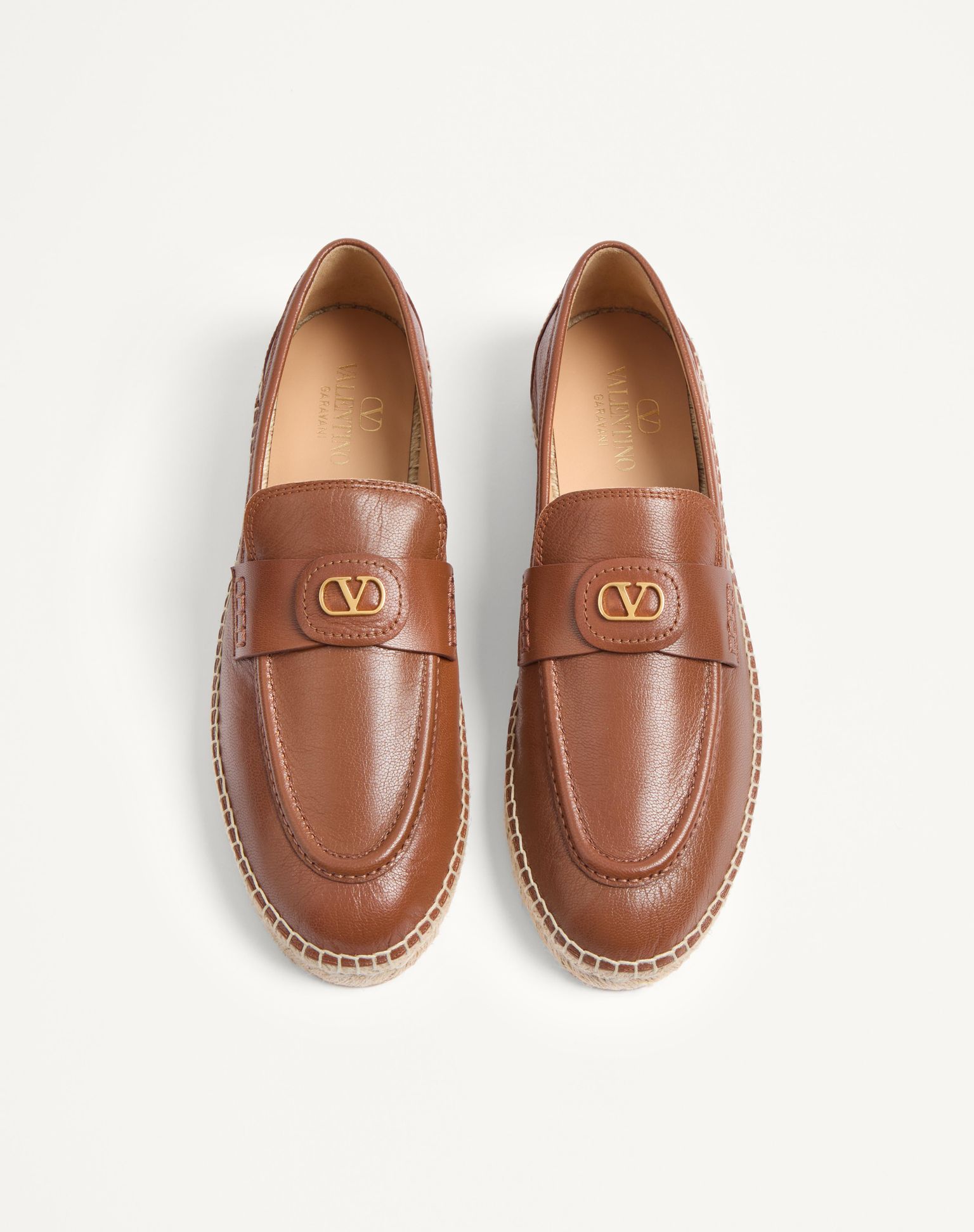 VALENTINO Palm Avenue  Loafer