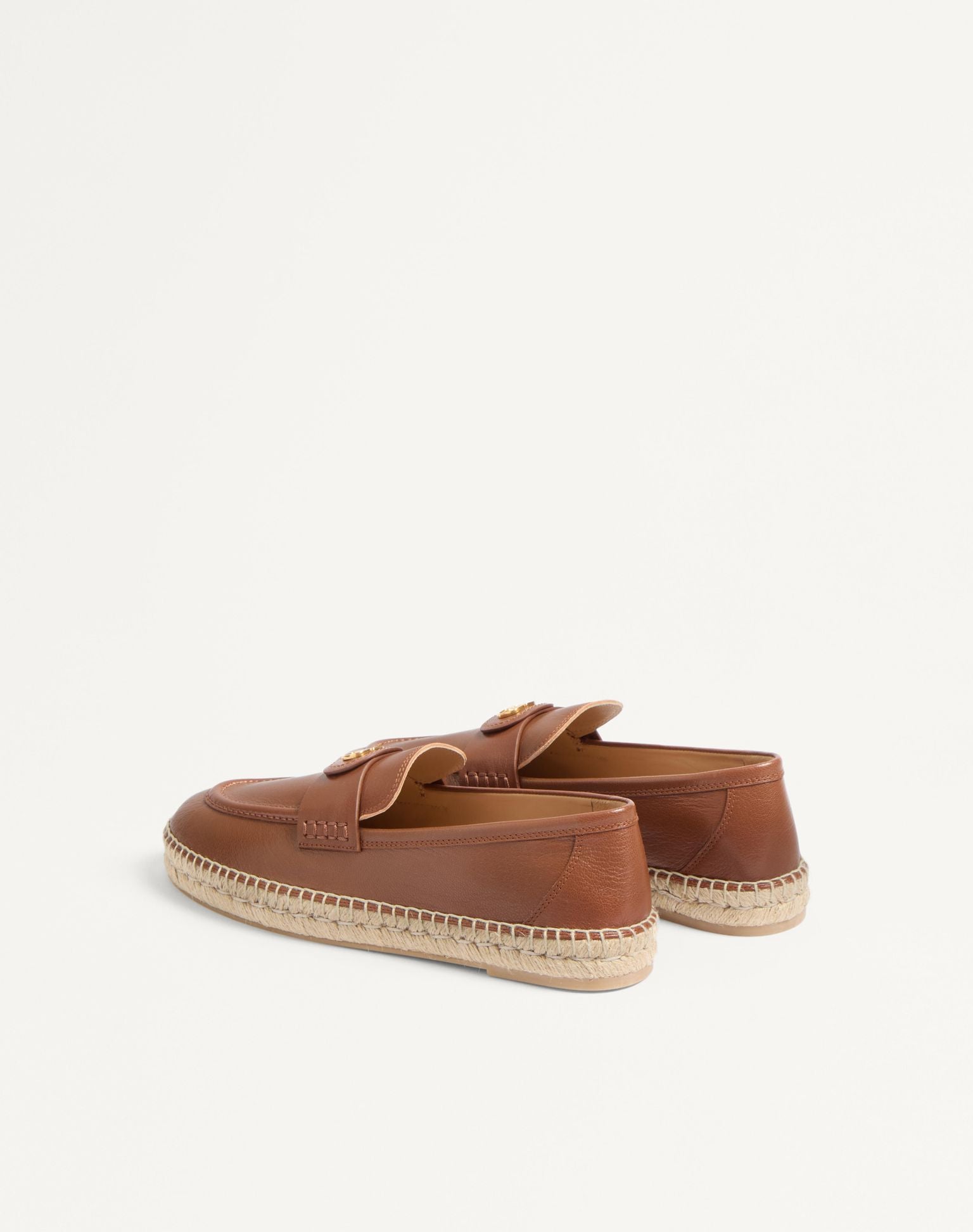 VALENTINO Palm Avenue  Loafer