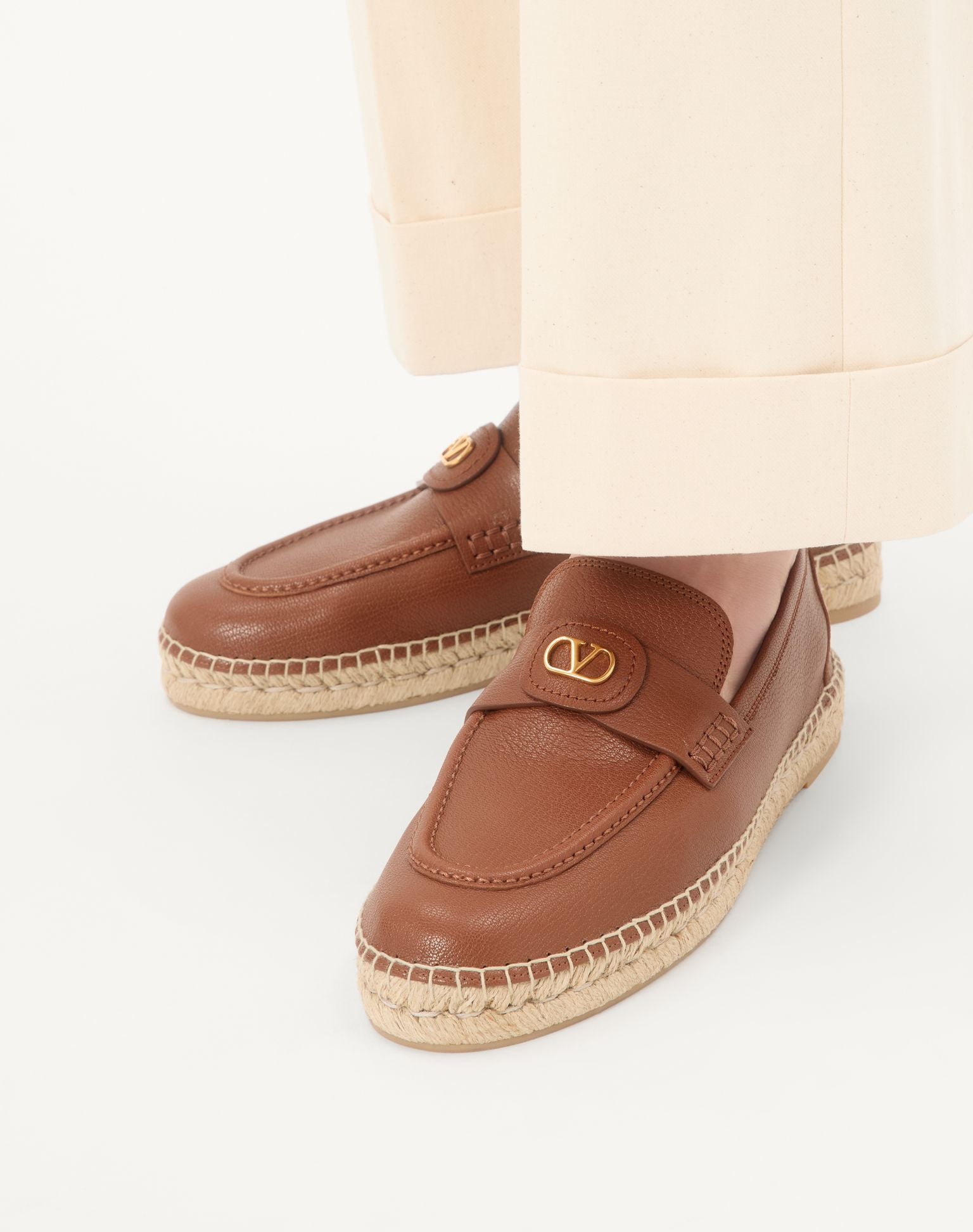VALENTINO Palm Avenue  Loafer