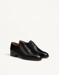 VALENTINO Pas Des Dieux Oxford In Leather