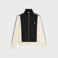 CELINE tracksuit jacket IN double face jersey