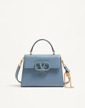 VALENTINO Small Vsling Grainy Handbag