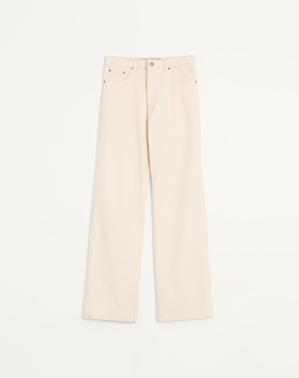 VALENTINO Men's Denim Pants