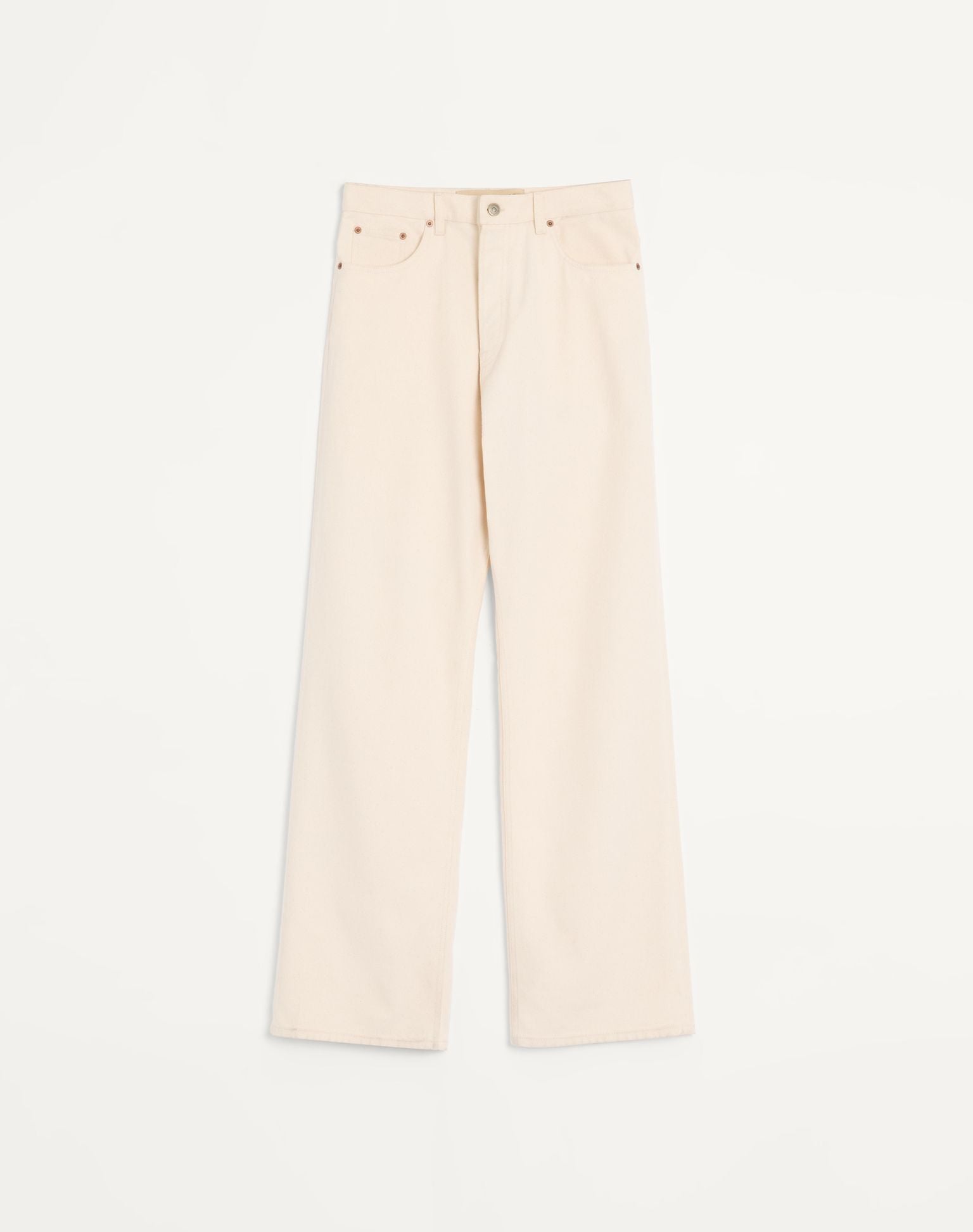 VALENTINO Men's Denim Pants