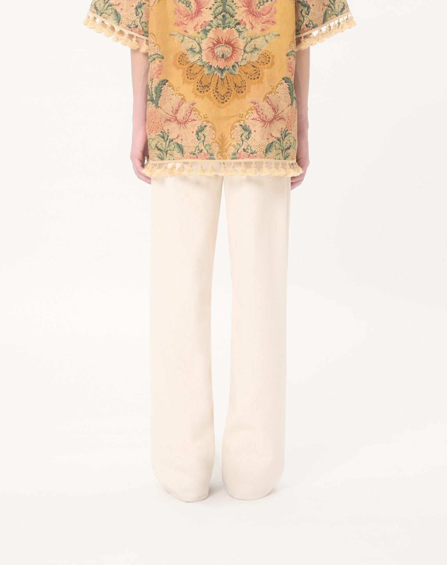 VALENTINO Men's Denim Pants