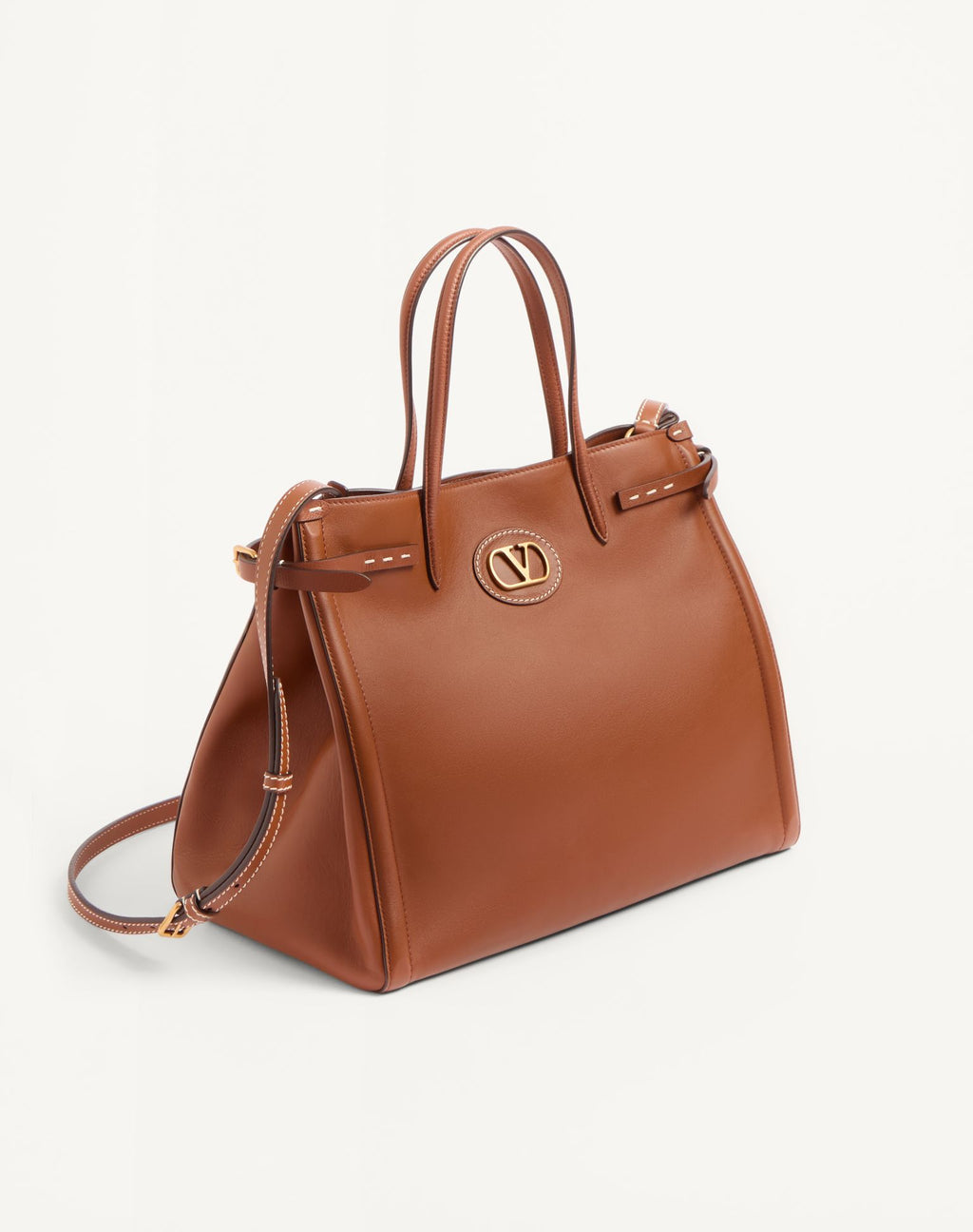 VALENTINO Garavani Antibes Men's Shopping Bag