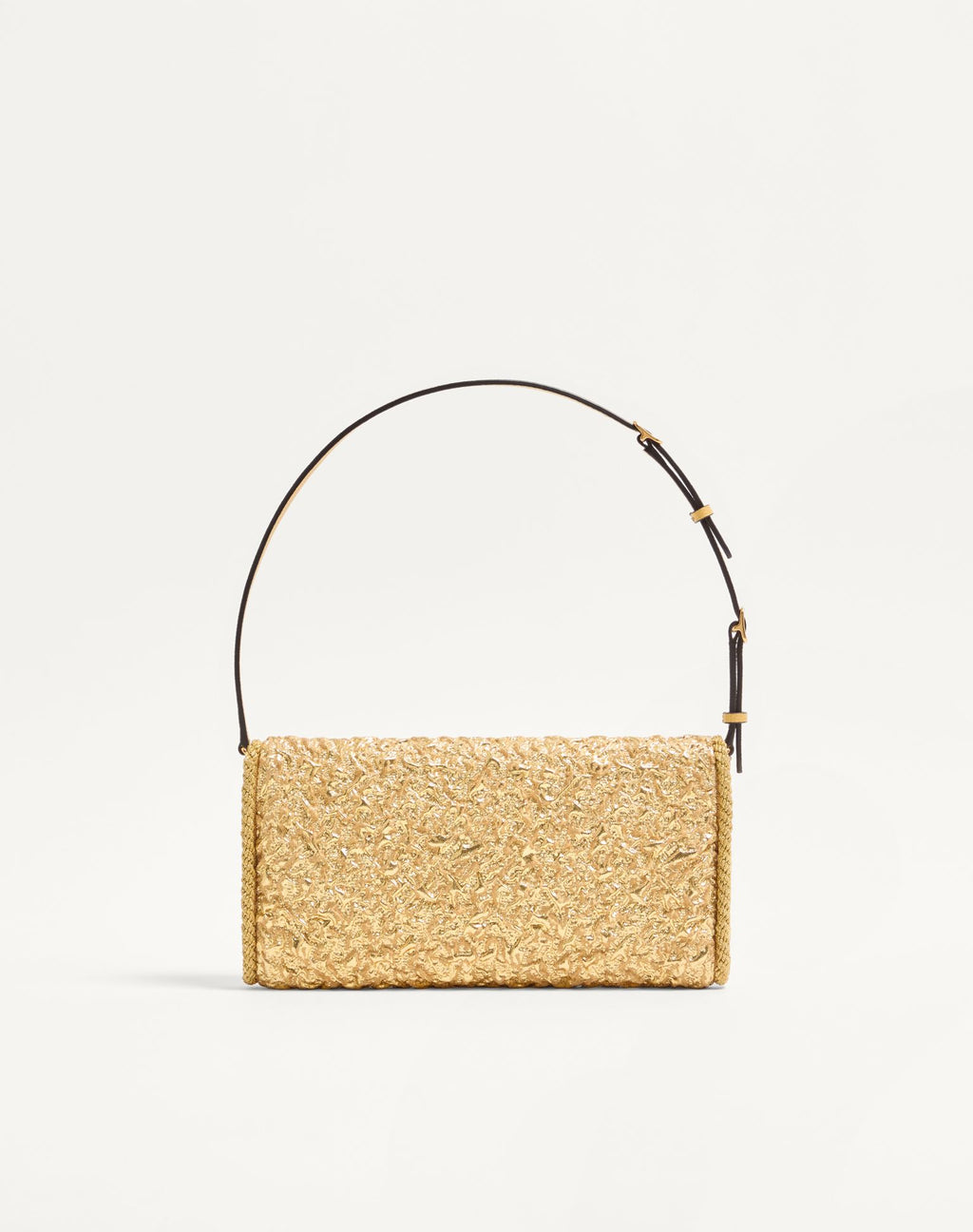 VALENTINO Garavani DeVain Small Shoulder Bag