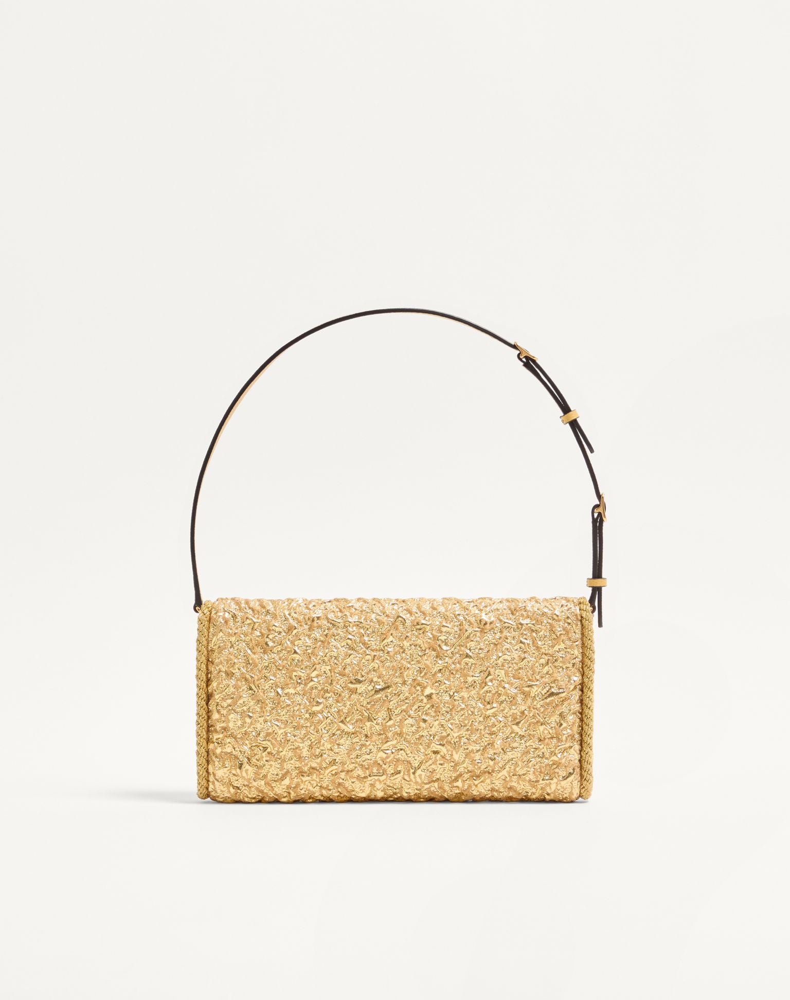 VALENTINO Garavani DeVain Small Shoulder Bag