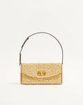 VALENTINO Garavani DeVain Small Shoulder Bag