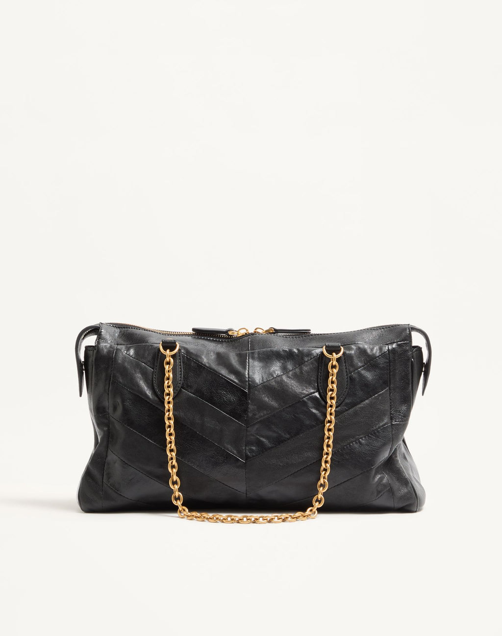Valentino Garavani Panthea Shoulder Bag
