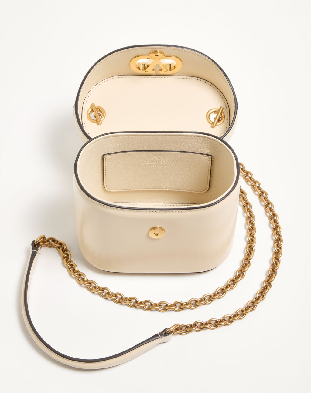 VALENTINO Garavani Vain Vanity Bag