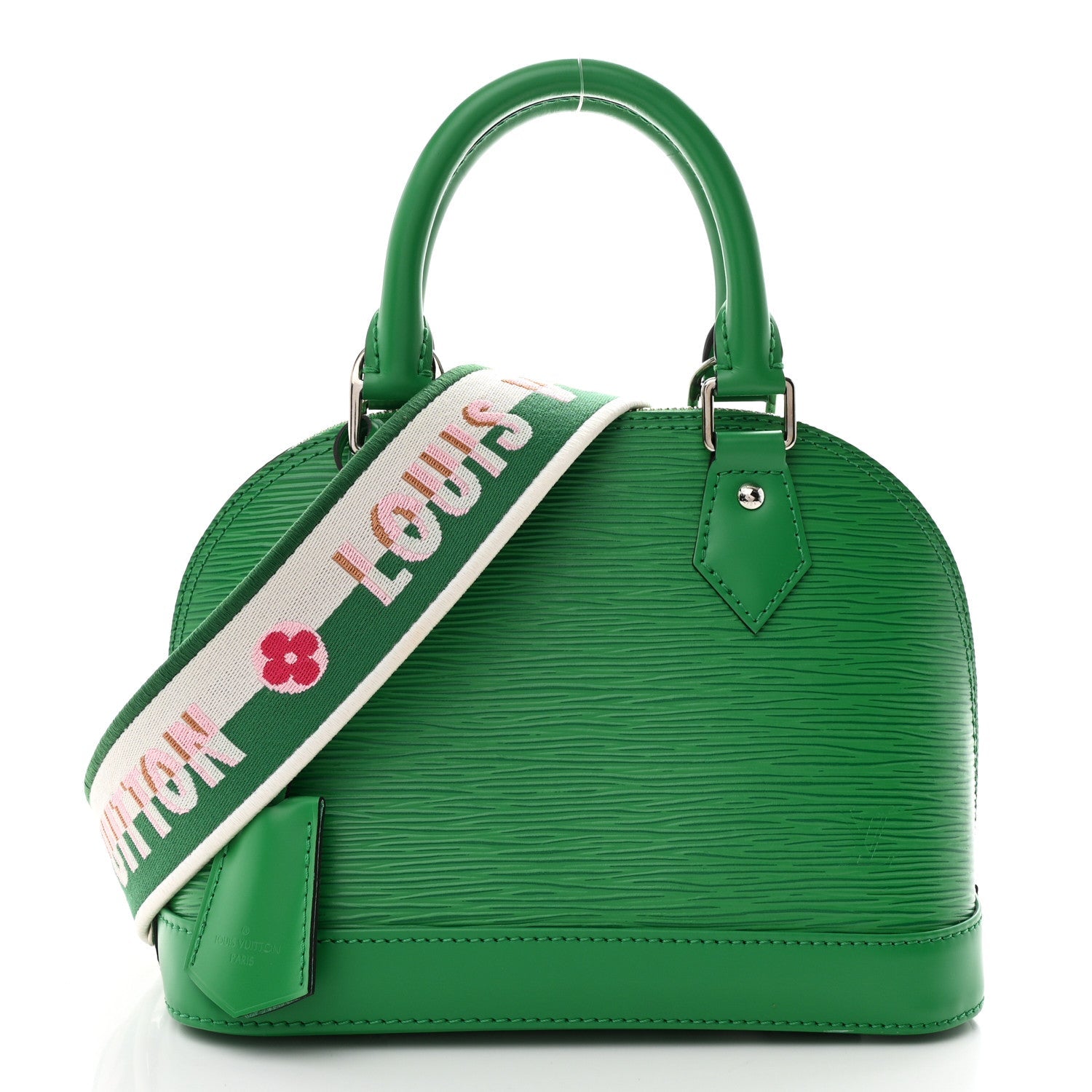 Epi Jacquard Alma BB Serpentine