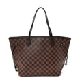 Damier Ebene Neverfull MM