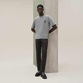 Double Jeu technical polo