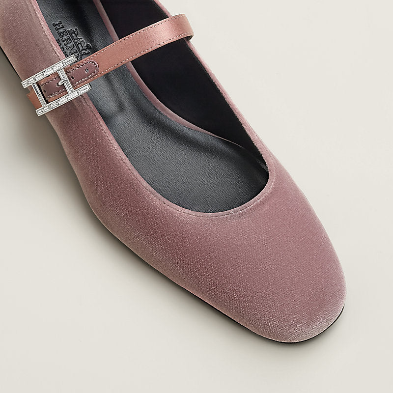 Jane ballet flat